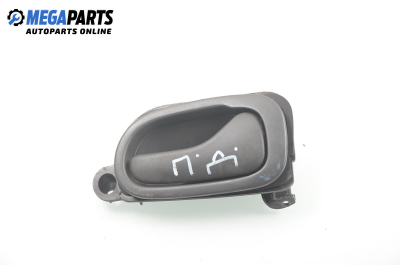 Inner handle for Renault Safrane 2.2, 107 hp, hatchback, 1994, position: front - right