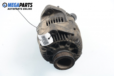 Alternator for Renault Safrane 2.2, 107 hp, hatchback, 1994