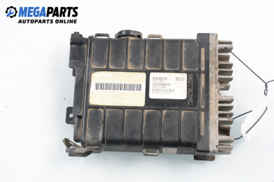 ECU for Volkswagen Passat (B3) 1.8, 90 hp, station wagon, 1992