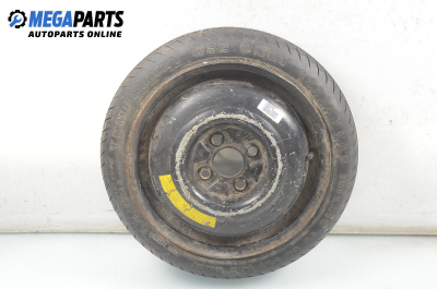 Spare tire for Volkswagen Passat (B3) (1988-1993) 14 inches, width 3.5 (The price is for one piece)