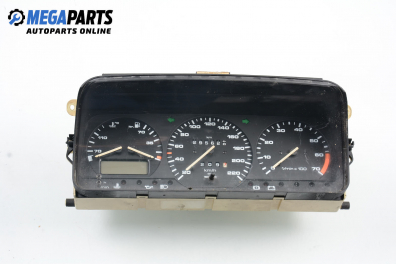 Instrument cluster for Volkswagen Passat (B3) 1.8, 90 hp, station wagon, 1992