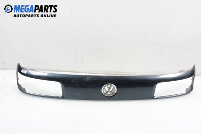 Headlights lower trim for Volkswagen Passat (B3) 1.8, 90 hp, station wagon, 1992