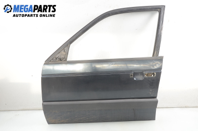 Door for Volkswagen Passat (B3) 1.8, 90 hp, station wagon, 1992, position: front - left