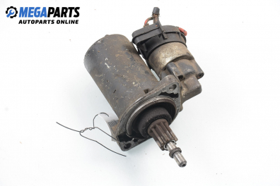 Starter for Volkswagen Passat (B3) 1.8, 90 hp, station wagon, 1992