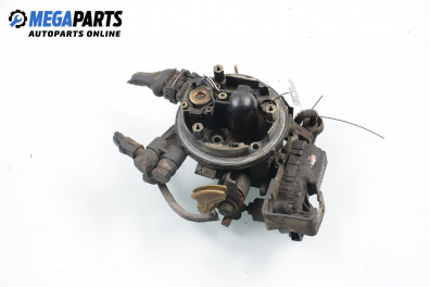 Mono-injektion for Volkswagen Passat (B3) 1.8, 90 hp, combi, 1992