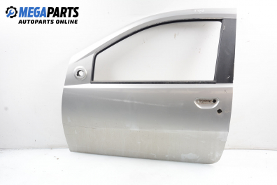 Door for Fiat Punto 1.2 16V, 80 hp, 3 doors, 2001, position: left