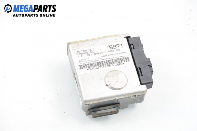 Electric steering module for Fiat Punto 1.2 16V, 80 hp, 3 doors, 2001