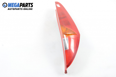 Tail light for Fiat Punto 1.2 16V, 80 hp, 3 doors, 2001, position: right