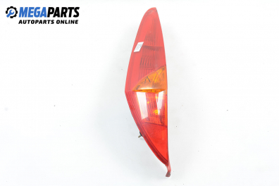 Tail light for Fiat Punto 1.2 16V, 80 hp, 3 doors, 2001, position: left