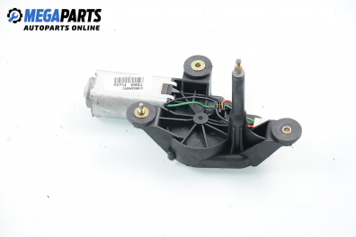 Motor ștergătoare parbriz for Fiat Punto 1.2 16V, 80 hp, 2001