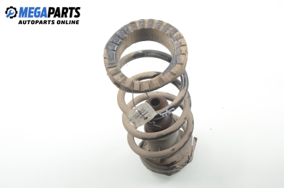 Coil spring for Fiat Punto 1.2 16V, 80 hp, 2001, position: rear