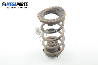 Coil spring for Fiat Punto 1.2 16V, 80 hp, 2001, position: rear