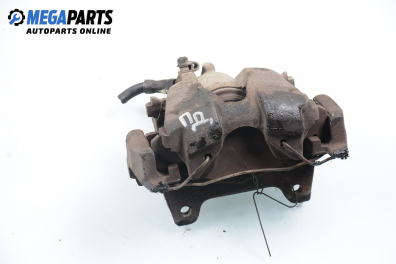 Etrier de frână for Fiat Punto 1.2 16V, 80 hp, 3 uși, 2001, position: dreaptă - fața