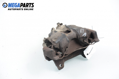 Caliper for Fiat Punto 1.2 16V, 80 hp, 3 doors, 2001, position: front - left