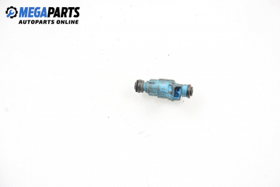 Benzineinspritzdüse for Fiat Punto 1.2 16V, 80 hp, 3 türen, 2001