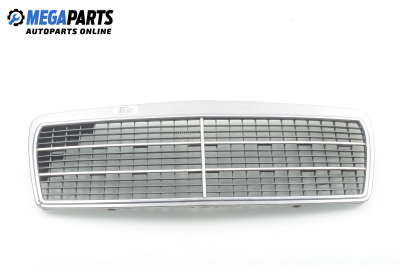 Grilă for Mercedes-Benz E-Class 210 (W/S) 2.2 D, 95 hp, sedan, 1995