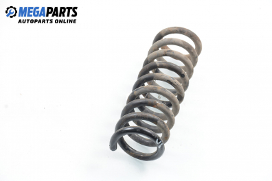 Coil spring for Mercedes-Benz E-Class 210 (W/S) 2.2 D, 95 hp, sedan, 1995, position: rear