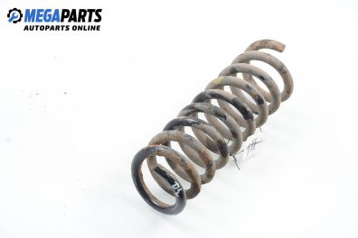 Coil spring for Mercedes-Benz E-Class 210 (W/S) 2.2 D, 95 hp, sedan, 1995, position: rear