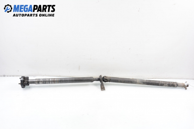 Tail shaft for Mercedes-Benz E-Class 210 (W/S) 2.2 D, 95 hp, sedan, 1995