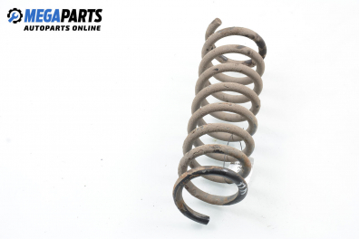 Coil spring for Mercedes-Benz E-Class 210 (W/S) 2.2 D, 95 hp, sedan, 1995, position: front