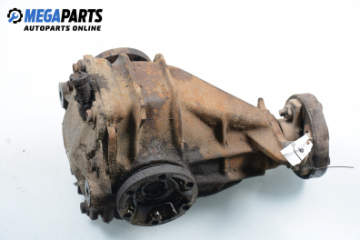 Differential for Mercedes-Benz E-Class 210 (W/S) 2.2 D, 95 hp, sedan, 1995