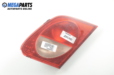 Inner tail light for Mercedes-Benz E-Class 210 (W/S) 2.2 D, 95 hp, sedan, 1995, position: right