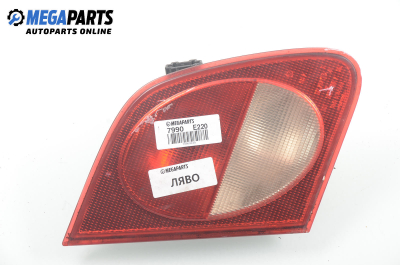 Inner tail light for Mercedes-Benz E-Class 210 (W/S) 2.2 D, 95 hp, sedan, 1995, position: left