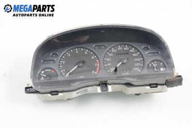 Instrument cluster for Ford Mondeo Mk I 2.0 16V, 136 hp, sedan, 1994