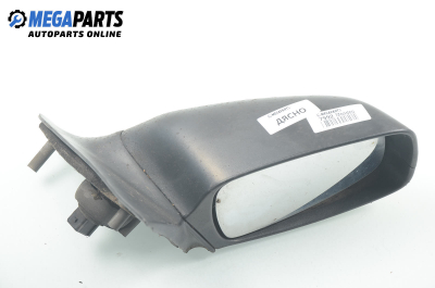 Oglindă for Ford Mondeo Mk I 2.0 16V, 136 hp, sedan, 1994, position: dreapta