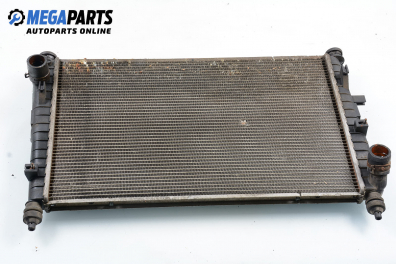 Wasserradiator for Ford Mondeo Mk I 2.0 16V, 136 hp, sedan, 1994