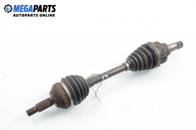 Planetară for Ford Mondeo Mk I 2.0 16V, 136 hp, sedan, 1994, position: stânga