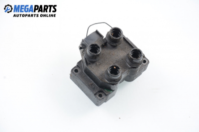 Bobină de aprindere for Ford Mondeo Mk I 2.0 16V, 136 hp, sedan, 1994