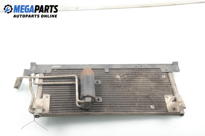 Air conditioning radiator for Opel Corsa B 1.2 16V, 65 hp, 2000