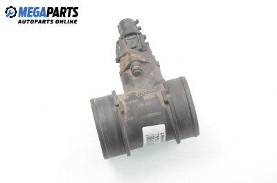 Air mass flow meter for Opel Corsa B 1.2 16V, 65 hp, 3 doors, 2000