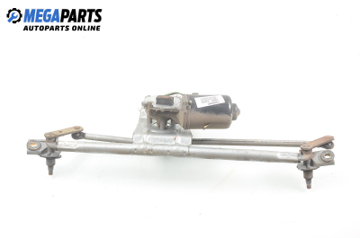 Front wipers motor for Opel Corsa B 1.2 16V, 65 hp, 2000, position: front