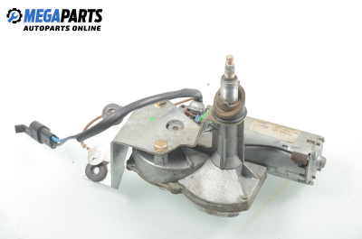 Front wipers motor for Opel Corsa B 1.2 16V, 65 hp, 2000, position: rear