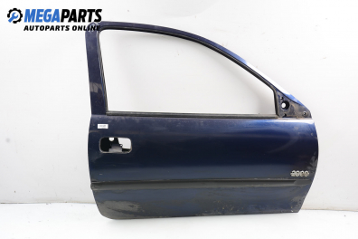 Ușă for Opel Corsa B 1.2 16V, 65 hp, 3 uși, 2000, position: dreapta