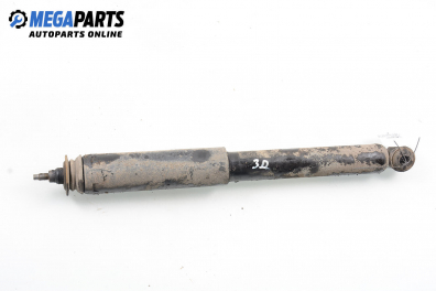 Shock absorber for Opel Corsa B 1.2 16V, 65 hp, 3 doors, 2000, position: rear - right