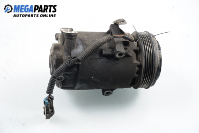 AC compressor for Opel Corsa B 1.2 16V, 65 hp, 3 doors, 2000