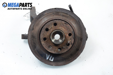 Butuc cu bielă for Opel Corsa B 1.2 16V, 65 hp, 3 uși, 2000, position: stânga - fața