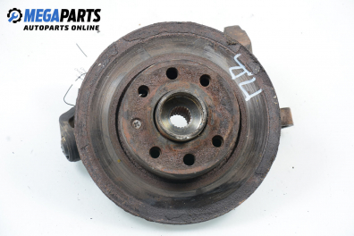 Butuc cu bielă for Opel Corsa B 1.2 16V, 65 hp, 3 uși, 2000, position: dreaptă - fața