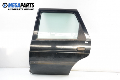 Door for Ford Escort 1.8 16V, 105 hp, station wagon, 1992, position: rear - left