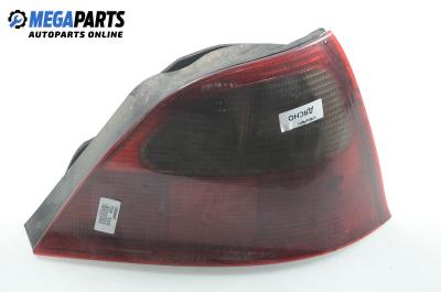 Tail light for Rover 200 1.4 Si, 103 hp, hatchback, 5 doors, 1998, position: right