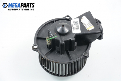 Heating blower for Rover 200 1.4 Si, 103 hp, hatchback, 5 doors, 1998