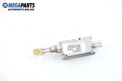 Actuator încuietoare ușă for Rover 200 1.4 Si, 103 hp, hatchback, 5 uși, 1998, position: din spate