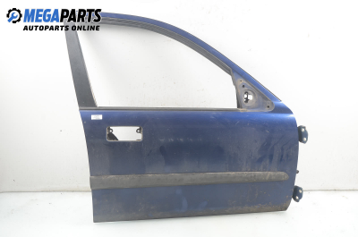 Door for Rover 200 1.4 Si, 103 hp, hatchback, 5 doors, 1998, position: front - right