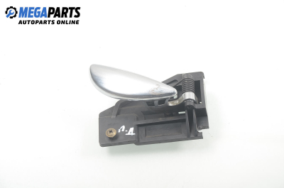 Inner handle for Rover 200 1.4 Si, 103 hp, hatchback, 5 doors, 1998, position: front - right