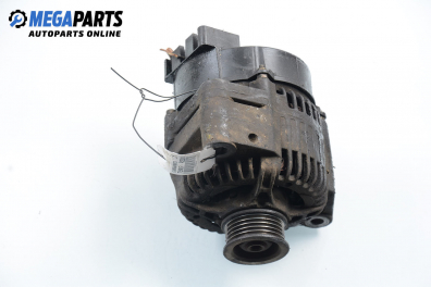 Alternator for Rover 200 1.4 Si, 103 hp, hatchback, 1998