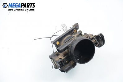 Clapetă carburator for Rover 200 1.4 Si, 103 hp, hatchback, 5 uși, 1998