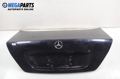 Boot lid for Mercedes-Benz S-Class W220 5.0, 306 hp automatic, 2001